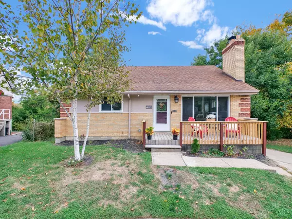 Cincinnati, OH 45224,1054 Grayview Ct