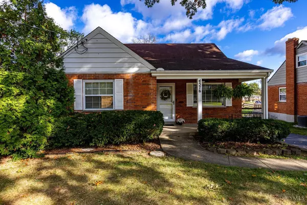 4576 Orchard Ln, Sycamore Twp, OH 45236