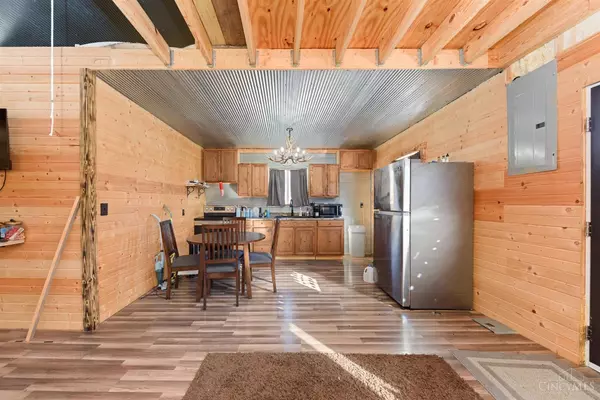 Pleasant Twp, OH 45121,6049 Big Run Rd