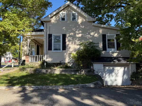 Mt Healthy, OH 45231,7438 Hickman St