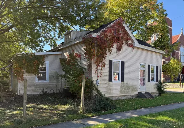 Mt Healthy, OH 45231,7438 Hickman St