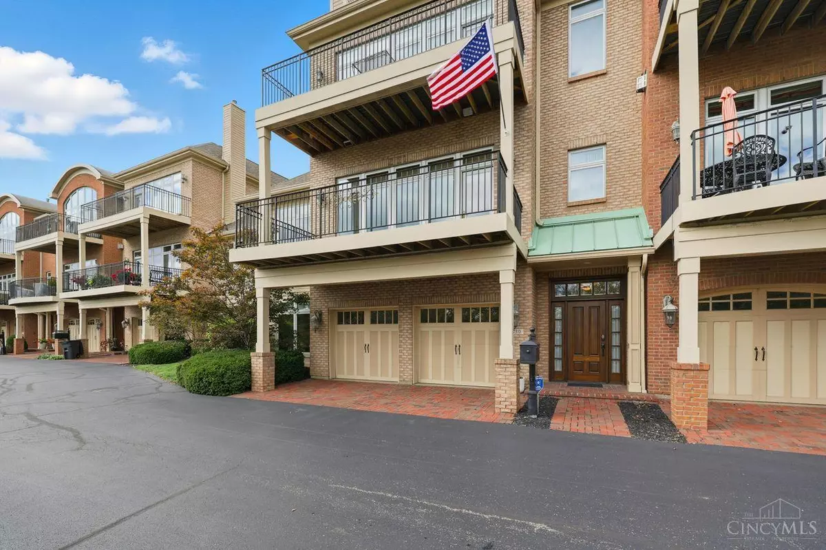 Cincinnati, OH 45202,1430 Riverside Dr