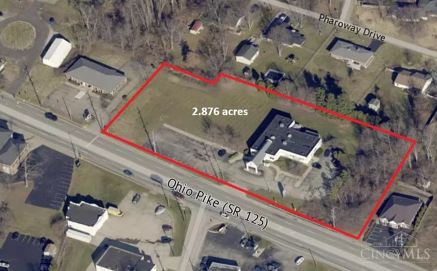 872 St Rt 125, Union Twp, OH 45245