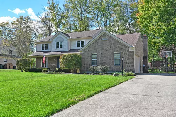 Union Twp, OH 45245,4271 Wellington Dr