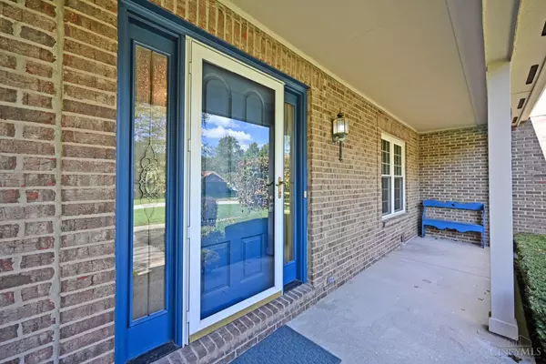 Union Twp, OH 45245,4271 Wellington Dr