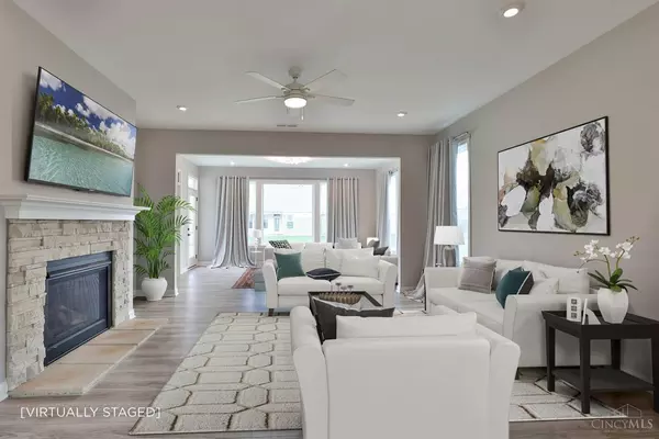 West Chester, OH 45069,8194 Westfall Ln