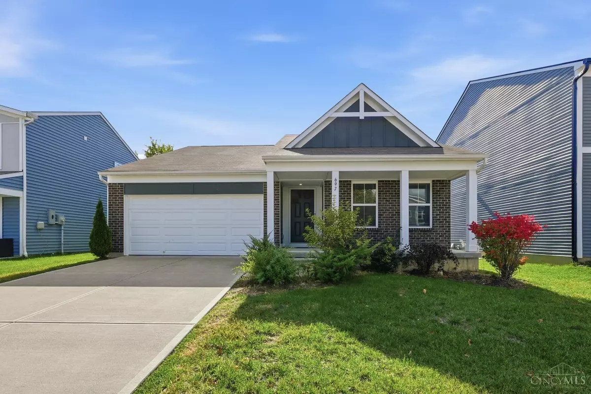 South Lebanon, OH 45065,697 Kingly Ter