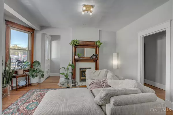 Cincinnati, OH 45233,1801 Chase Ave