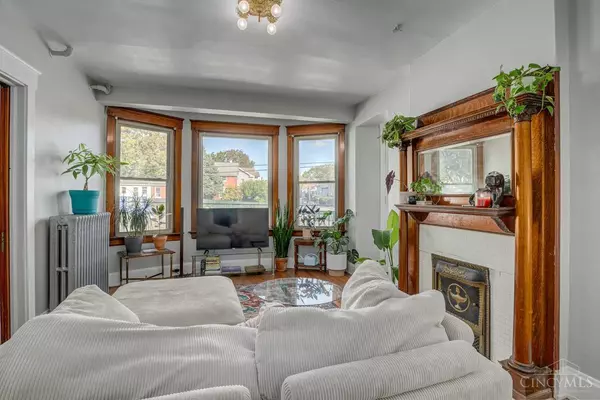 Cincinnati, OH 45233,1801 Chase Ave