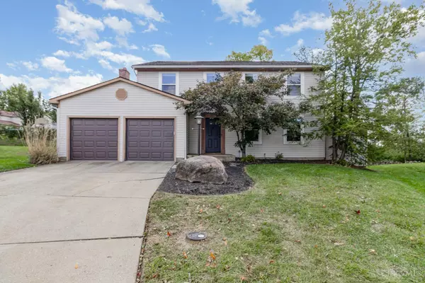 4904 Riverwatch Dr, Delhi Twp, OH 45238