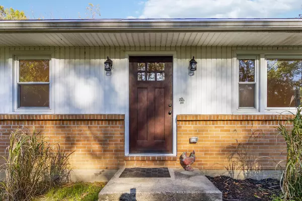 Monroe Twp, OH 45157,1752 E Boat Run Rd