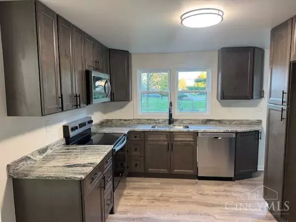 Goshen Twp, OH 45140,6824 St Rt 48