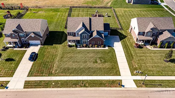 Liberty Twp, OH 45011,5875 Tilbury Trl