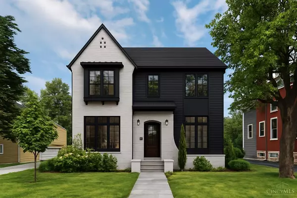 Cincinnati, OH 45208,1318 Edwards Rd