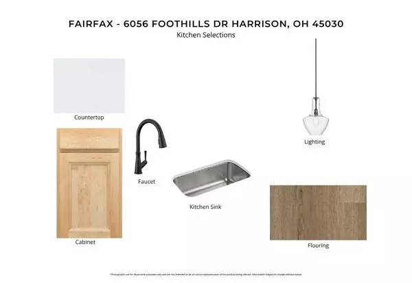 Harrison, OH 45030,6056 Foothills Dr