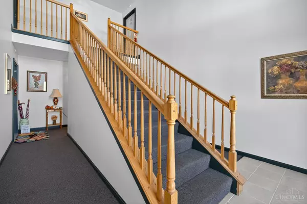 Green Twp, OH 45247,5440 Asbury Lake Dr #12