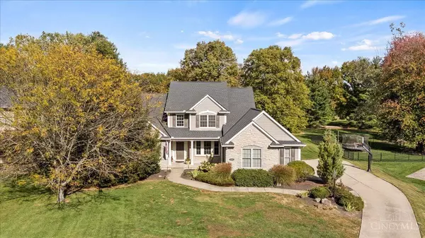 6661 Paxton Guinea Rd, Miami Twp, OH 45140