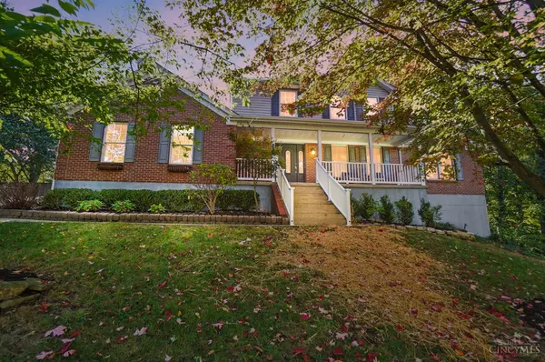 837 Martini Rd, Delhi Twp, OH 45233