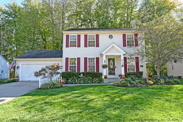 3583 S Heartwood Rd, Batavia Twp, OH 45102