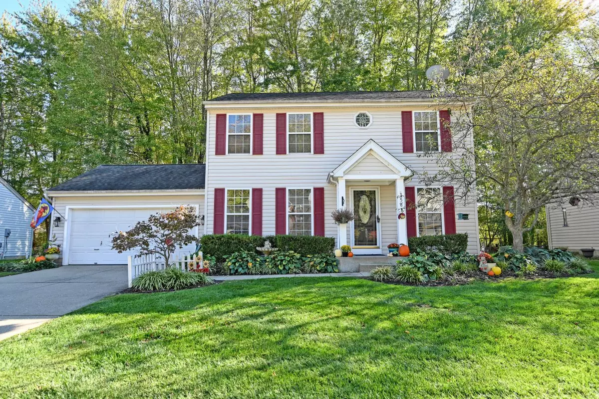 Batavia Twp, OH 45102,3583 S Heartwood Rd