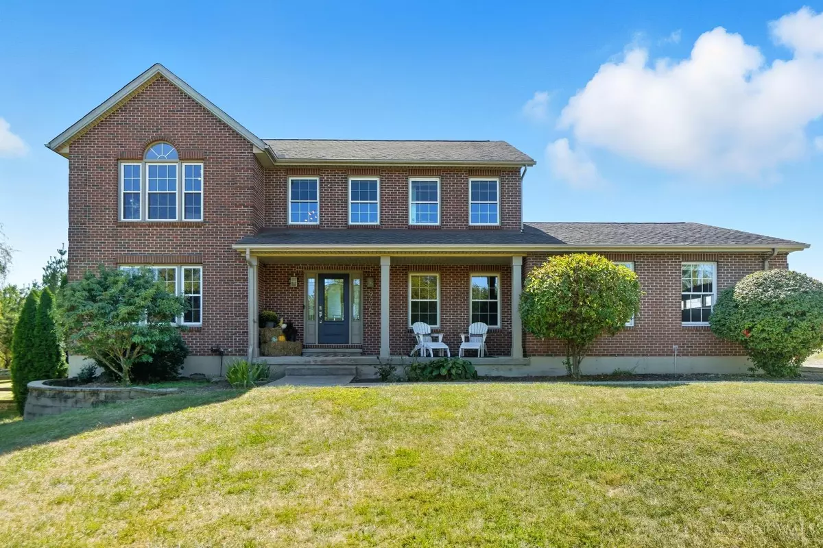 Harlan Twp, OH 45162,9075 Debold Koebel Rd