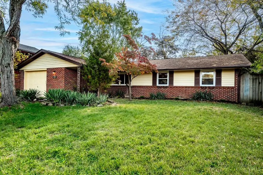 5080 Tilbury Rd, Huber Heights, OH 45424