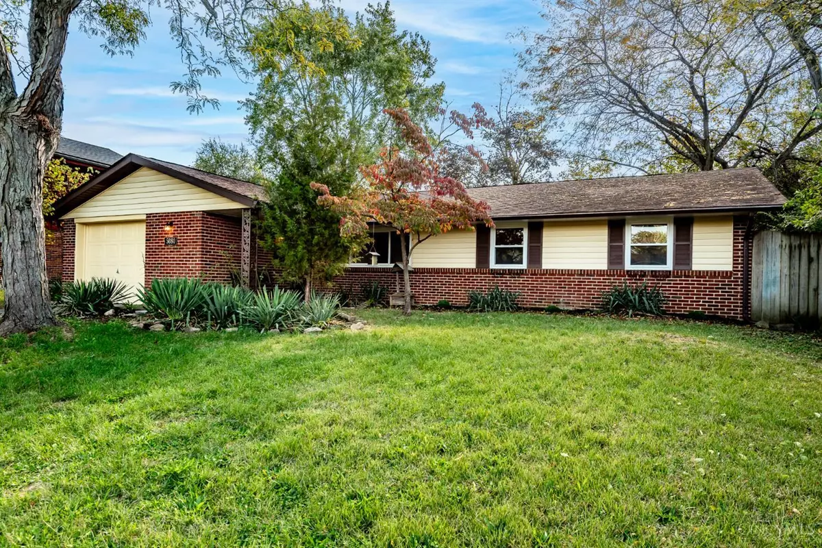 Huber Heights, OH 45424,5080 Tilbury Rd