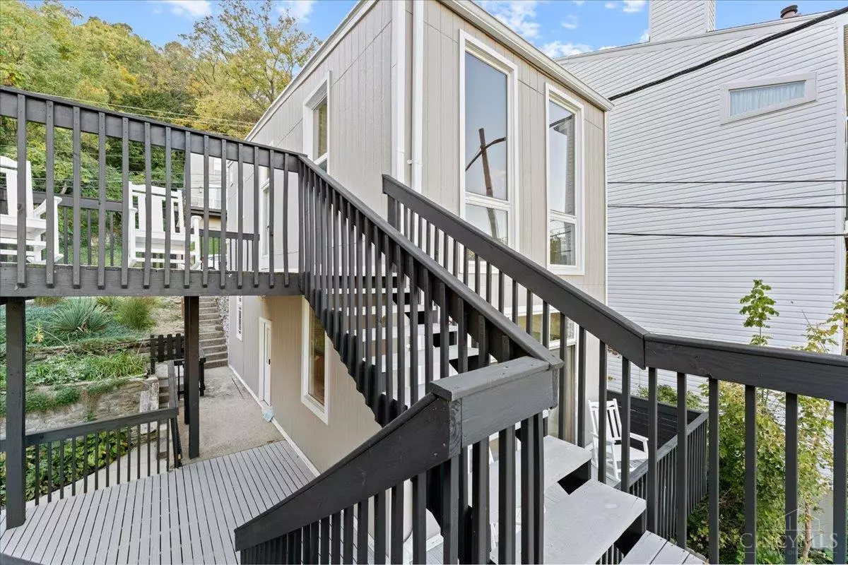 Cincinnati, OH 45204,2392 Maryland Ave