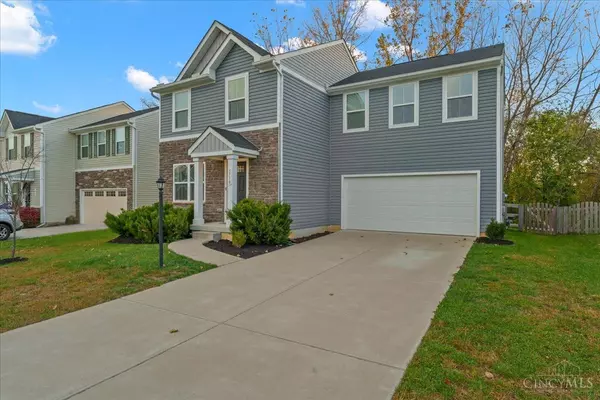 Morrow, OH 45152,5710 Julia Kate Dr