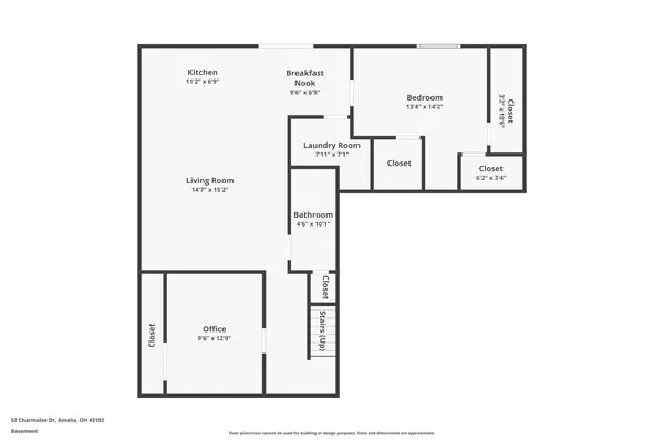 Batavia Twp, OH 45102,52 Charmalee Dr