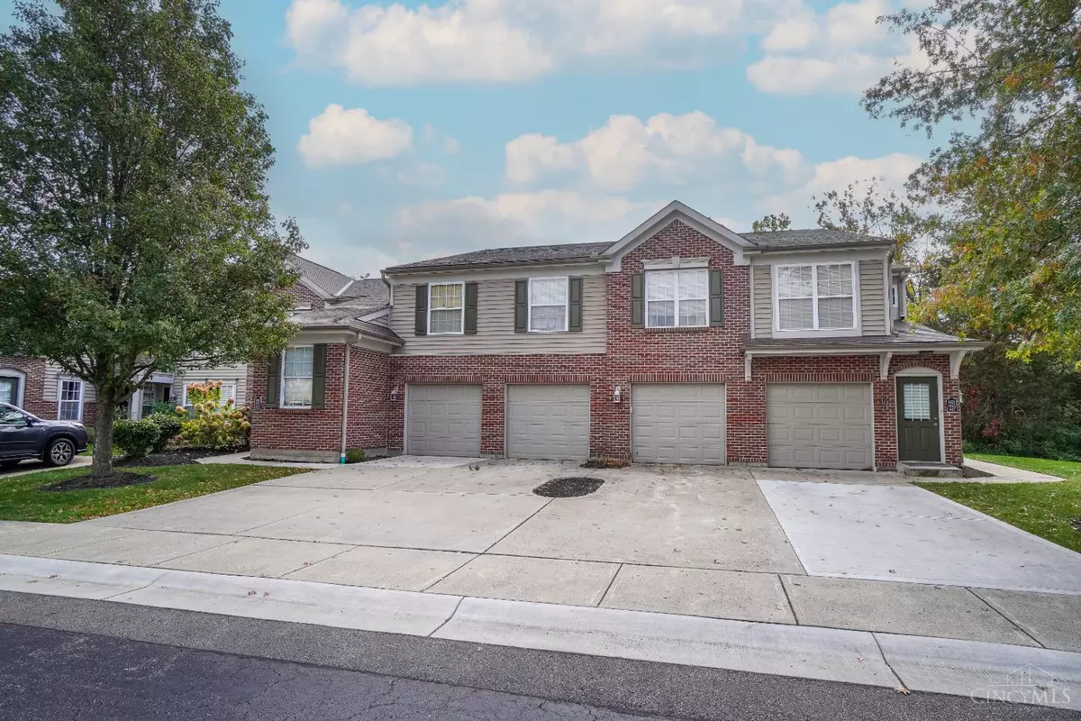 Hamilton Twp, OH 45039,1443 Windwillow Trce