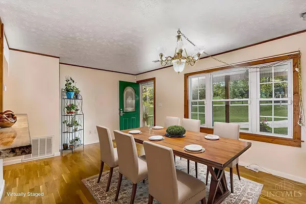 Franklin Twp, OH 45005,5059 Robinson Vail Rd