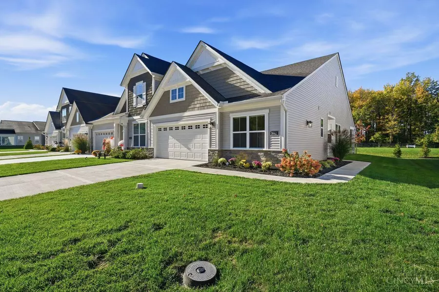 3662 Mustang Cir #41, Goshen Twp, OH 45140