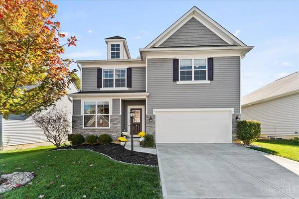 4039 Oakland Hills Dr, Goshen Twp, OH 45122