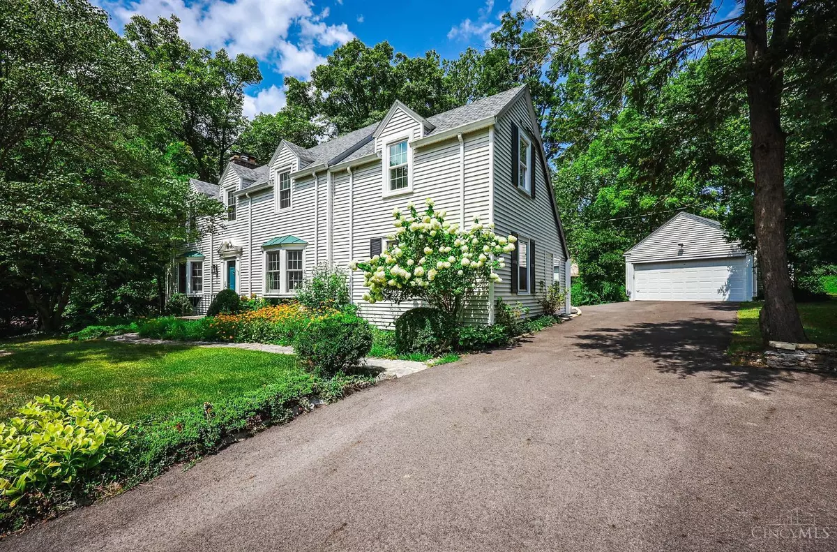 Oxford Twp, OH 45056,5115 Bonham Rd