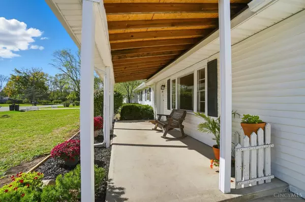 Madison Twp, OH 45042,6496 Lorraine Dr