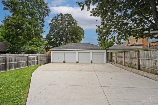 Norwood, OH 45212,3810 Regent Ave