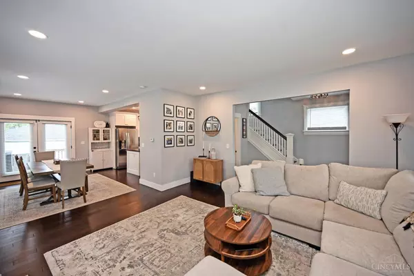 Norwood, OH 45212,3810 Regent Ave