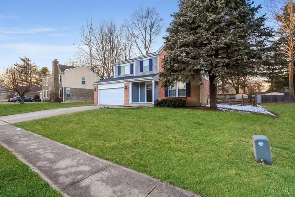 Union Twp, OH 45103,1194 Meadow Knoll Ct
