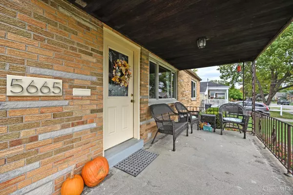 Green Twp, OH 45239,5665 Lauderdale Dr