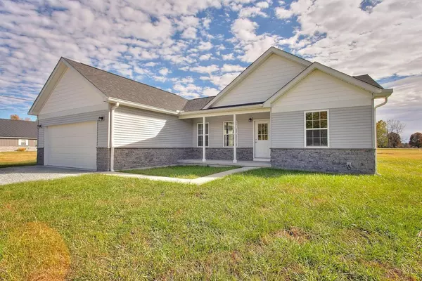 Franklin Twp, OH 45171,3001 Rio Brazos Dr