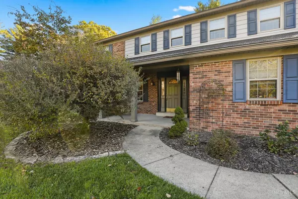 Madeira, OH 45243,8140 Maxfield Ln