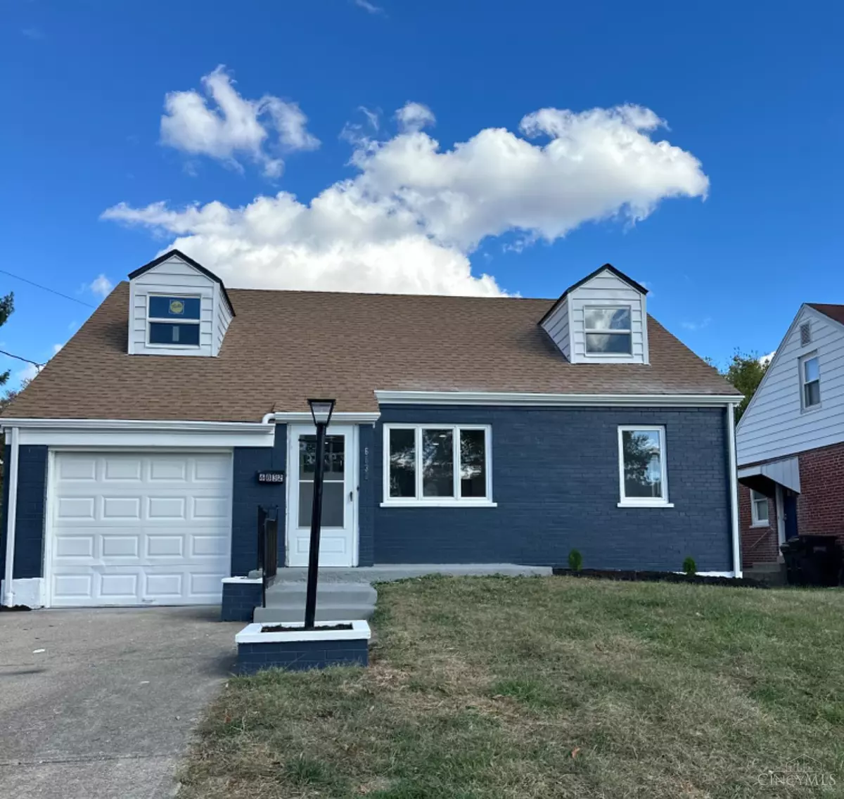 North College Hill, OH 45224,6832 Tarawa Dr