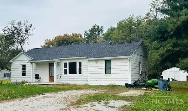 10834 Route 28, Blanchester, OH 45107
