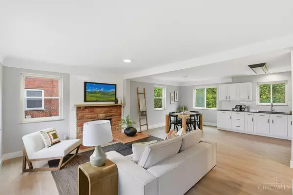 Cincinnati, OH 45239,5306 Fox Rd