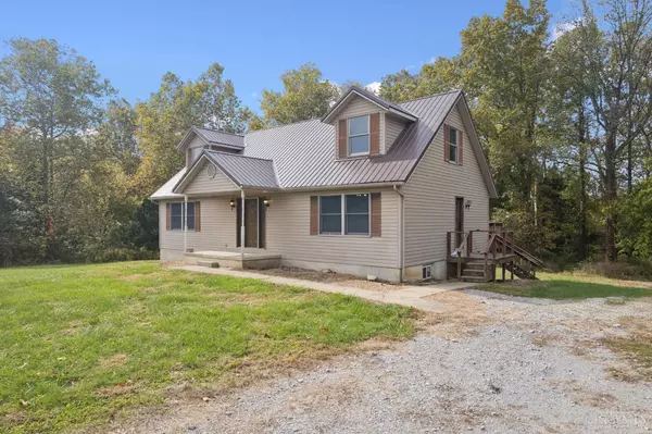 Clay Twp, OH 45142,3733 S Baker Rd