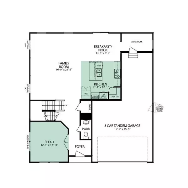 Franklin Twp, OH 45005,3080 Canvasback Ct