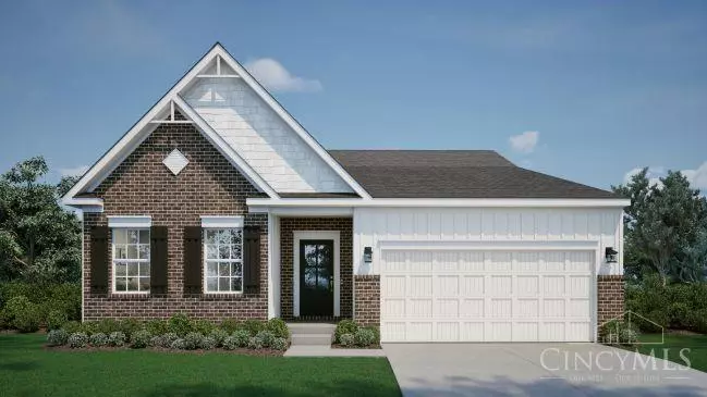 3074 Canvasback Ct, Franklin Twp, OH 45005