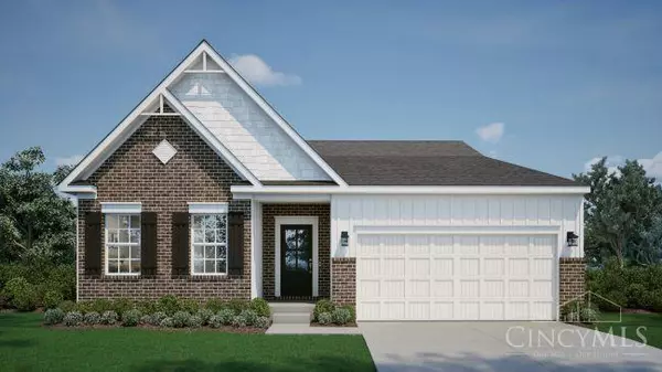 3074 Canvasback Ct, Franklin Twp, OH 45005