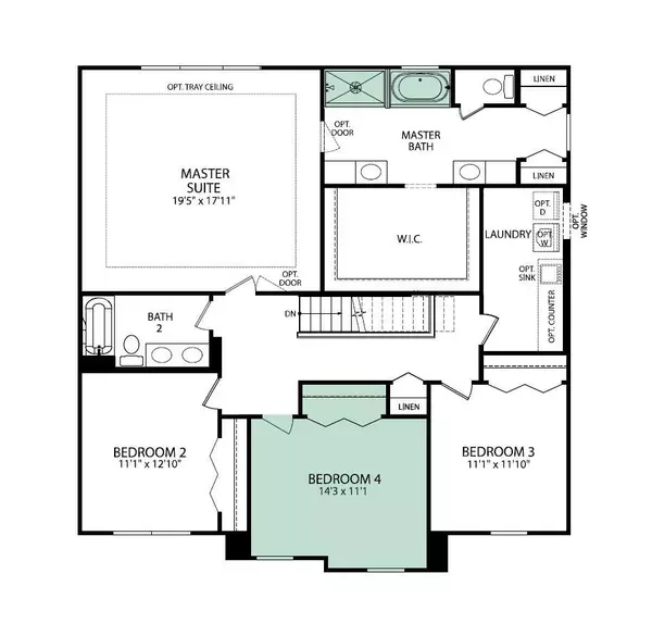 Franklin Twp, OH 45005,3095 Canvasback Ct